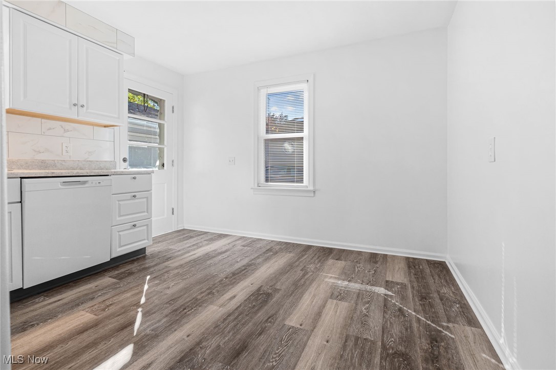 Marie Heights - Residential