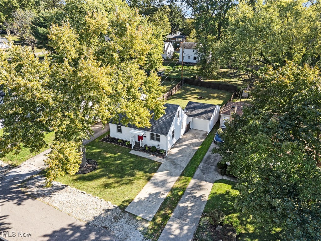 Marie Heights - Residential