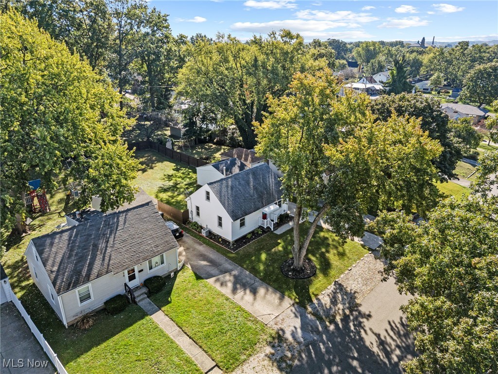 Marie Heights - Residential