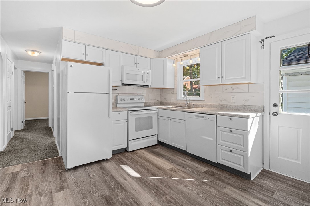 Marie Heights - Residential