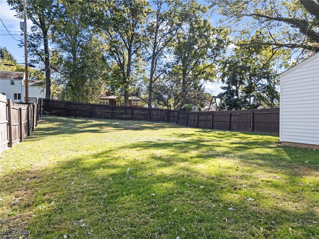 Marie Heights - Residential