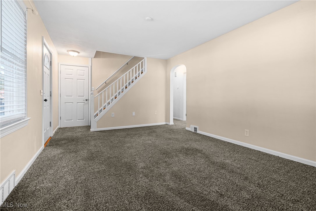 Marie Heights - Residential