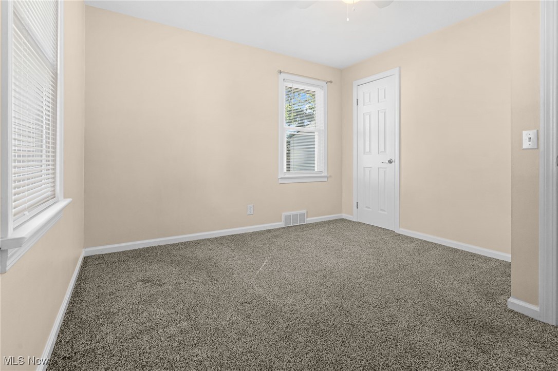 Marie Heights - Residential