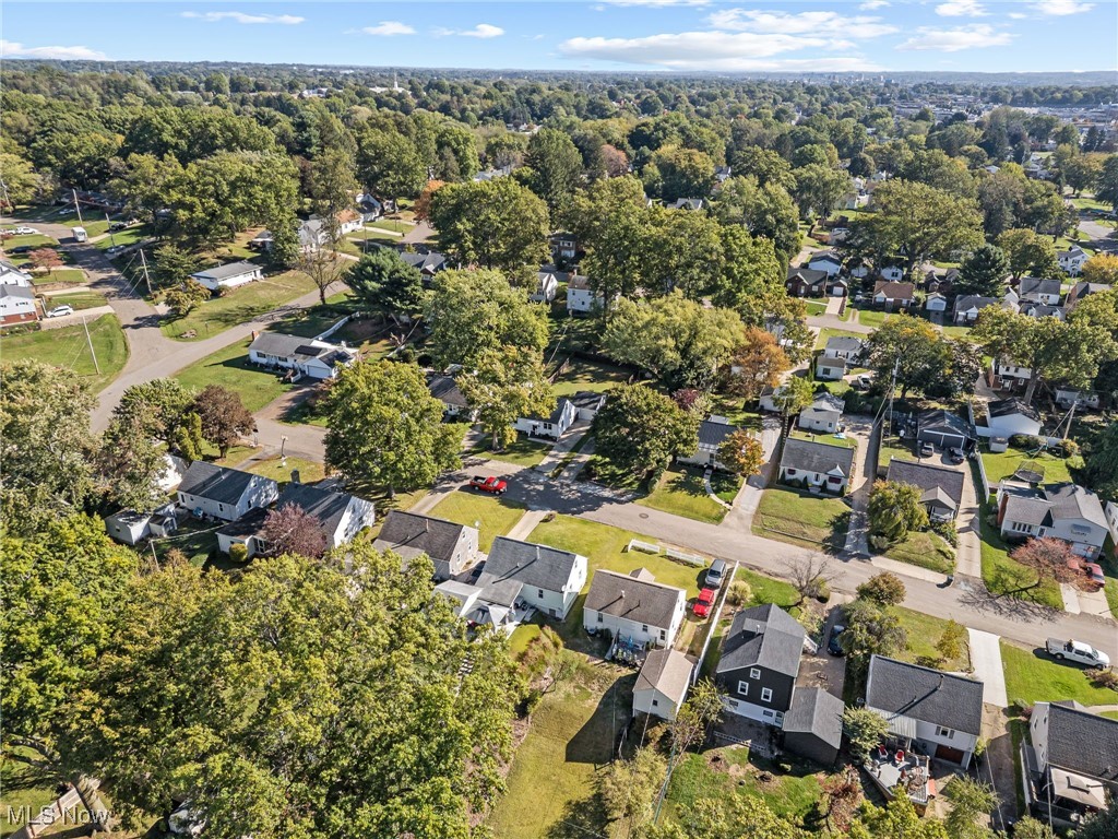 Marie Heights - Residential