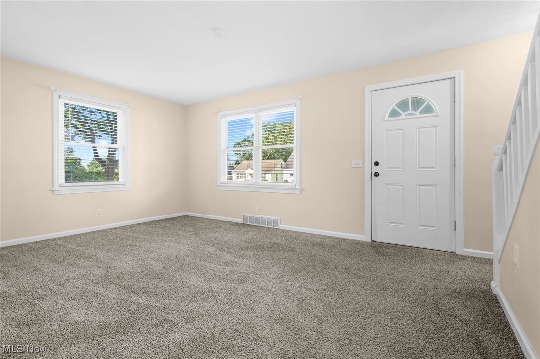 Marie Heights - Residential