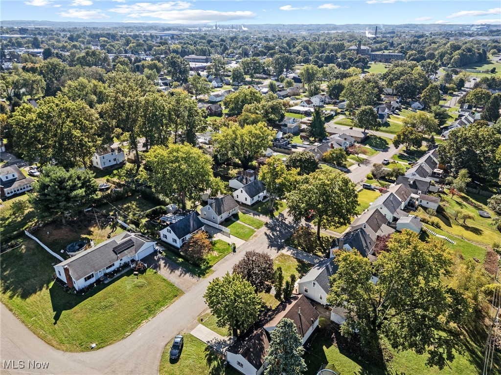 Marie Heights - Residential