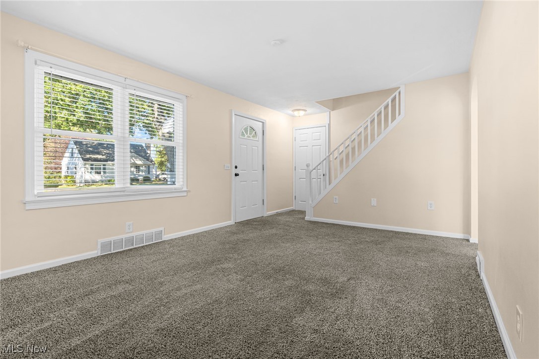 Marie Heights - Residential