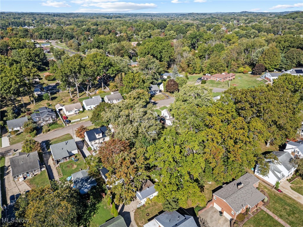 Marie Heights - Residential