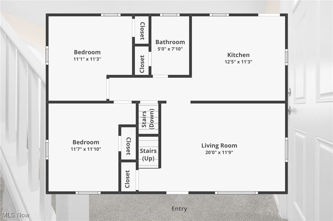 Marie Heights - Residential