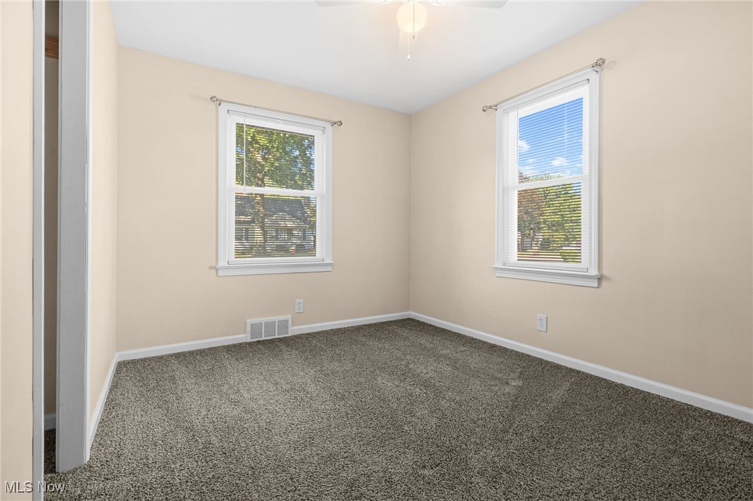 Marie Heights - Residential