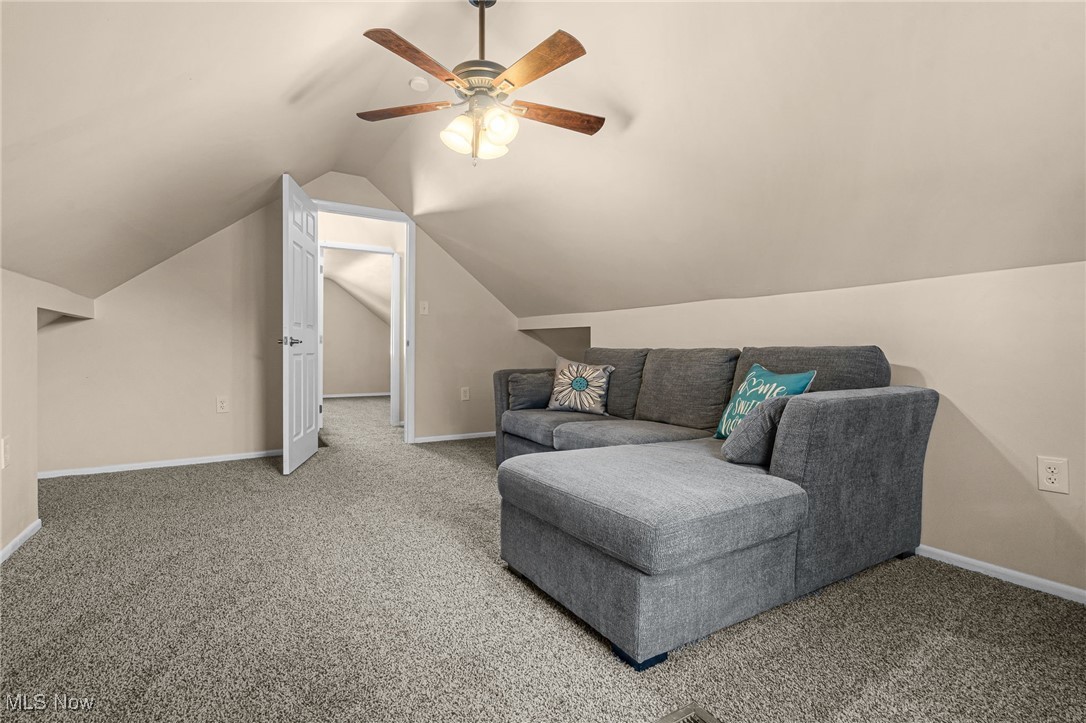 Marie Heights - Residential