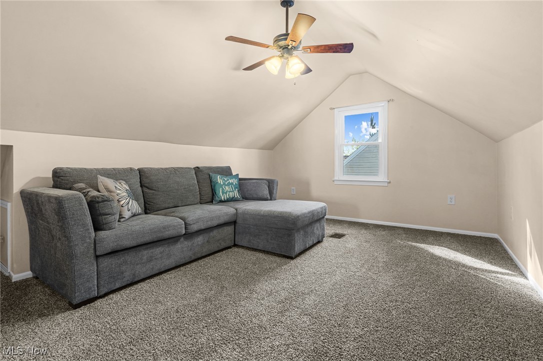 Marie Heights - Residential