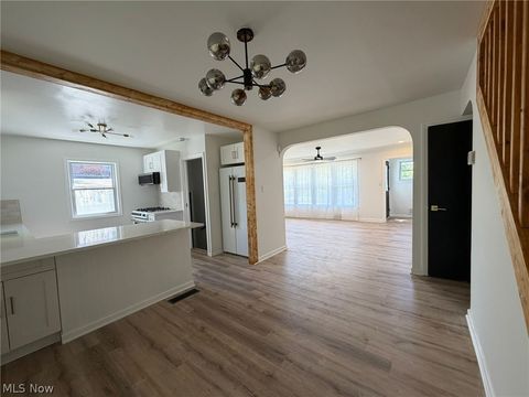 Tiny photo for 1699 Warrensville Center Road, South Euclid, OH 44121 (MLS # 5210517)
