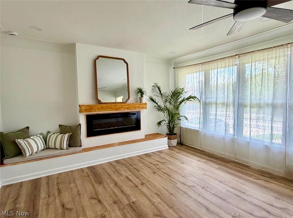 Bexley Park - Residential