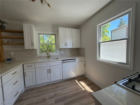 Tiny photo for 1699 Warrensville Center Road, South Euclid, OH 44121 (MLS # 5210517)