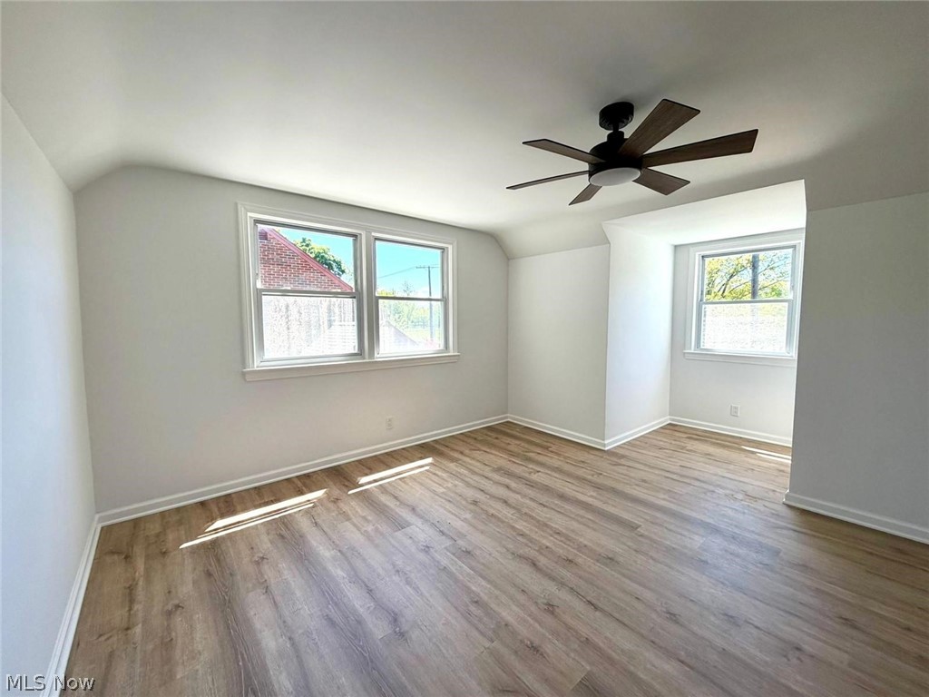 Bexley Park - Residential
