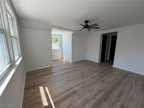 Tiny photo for 1699 Warrensville Center Road, South Euclid, OH 44121 (MLS # 5210517)
