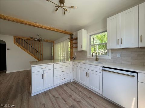 Tiny photo for 1699 Warrensville Center Road, South Euclid, OH 44121 (MLS # 5210517)