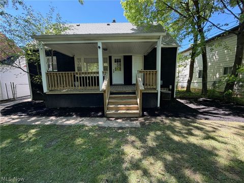 Tiny photo for 1699 Warrensville Center Road, South Euclid, OH 44121 (MLS # 5210517)