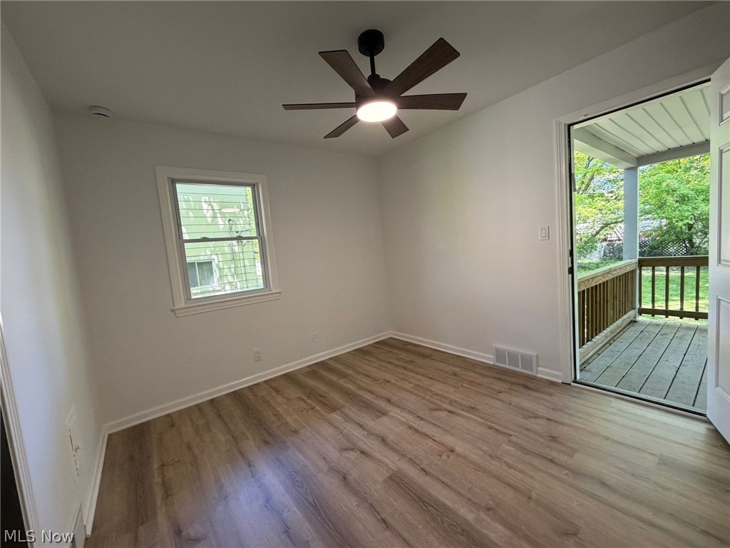 Bexley Park - Residential