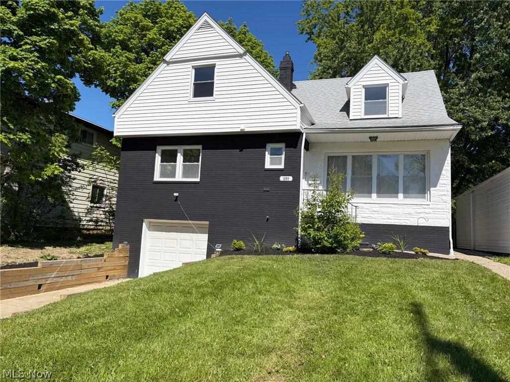 1699 Warrensville Center Road