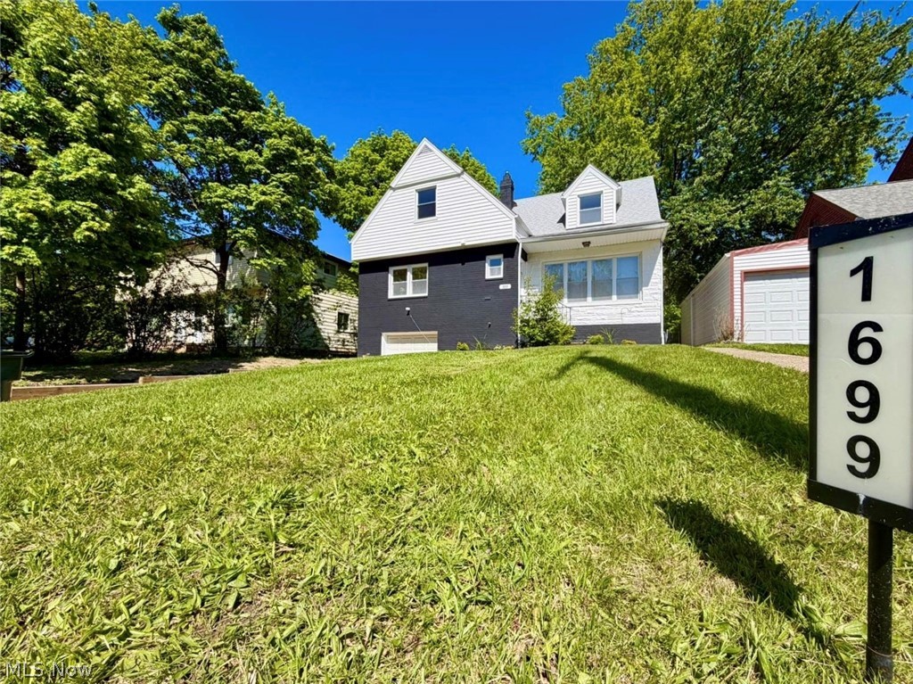 Bexley Park - Residential