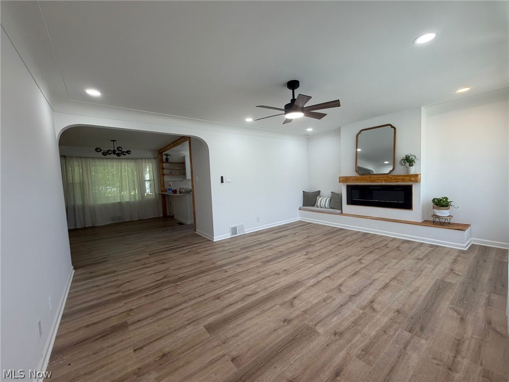 Bexley Park - Residential