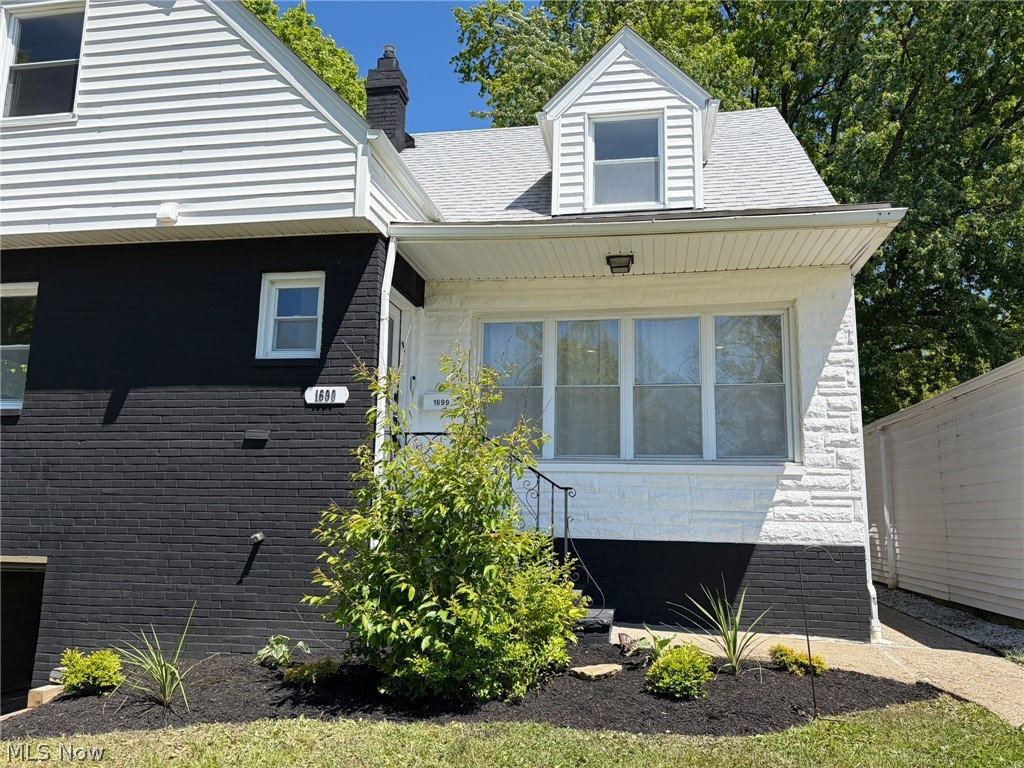 1699 Warrensville Center Road