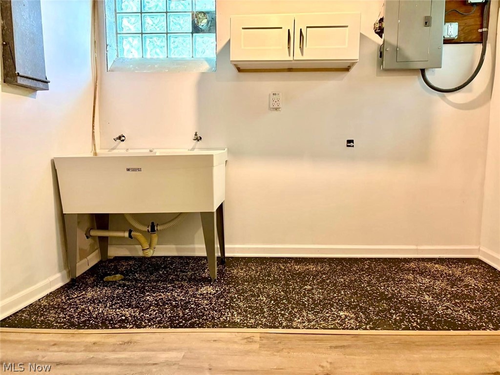 Bexley Park - Residential