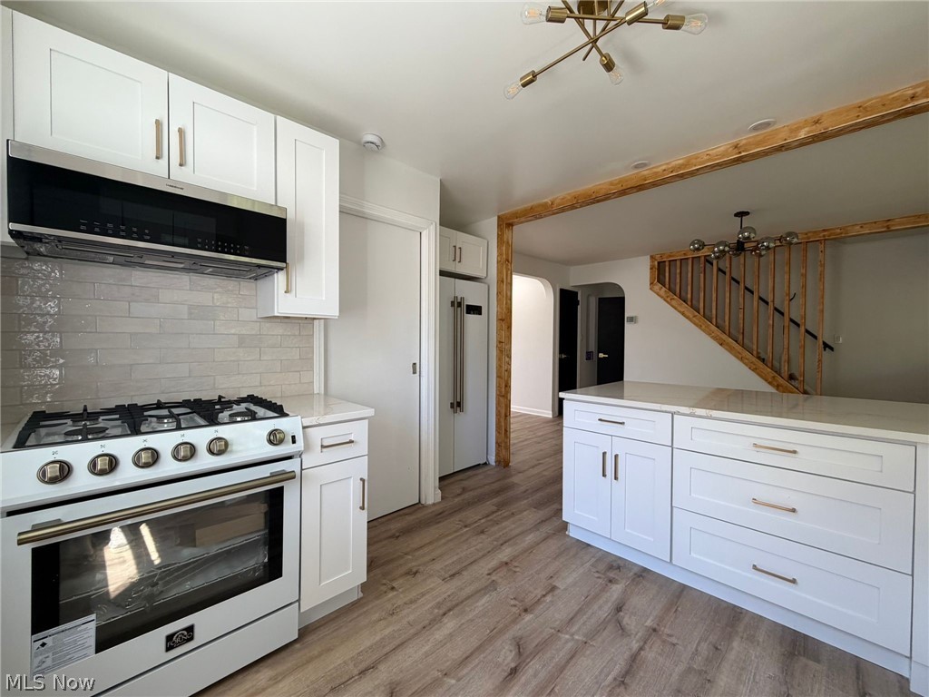 Bexley Park - Residential
