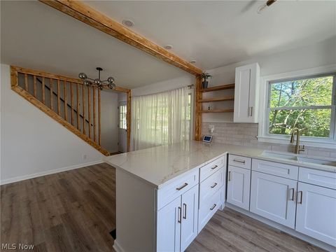 Tiny photo for 1699 Warrensville Center Road, South Euclid, OH 44121 (MLS # 5210517)