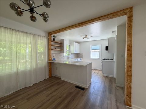 Tiny photo for 1699 Warrensville Center Road, South Euclid, OH 44121 (MLS # 5210517)