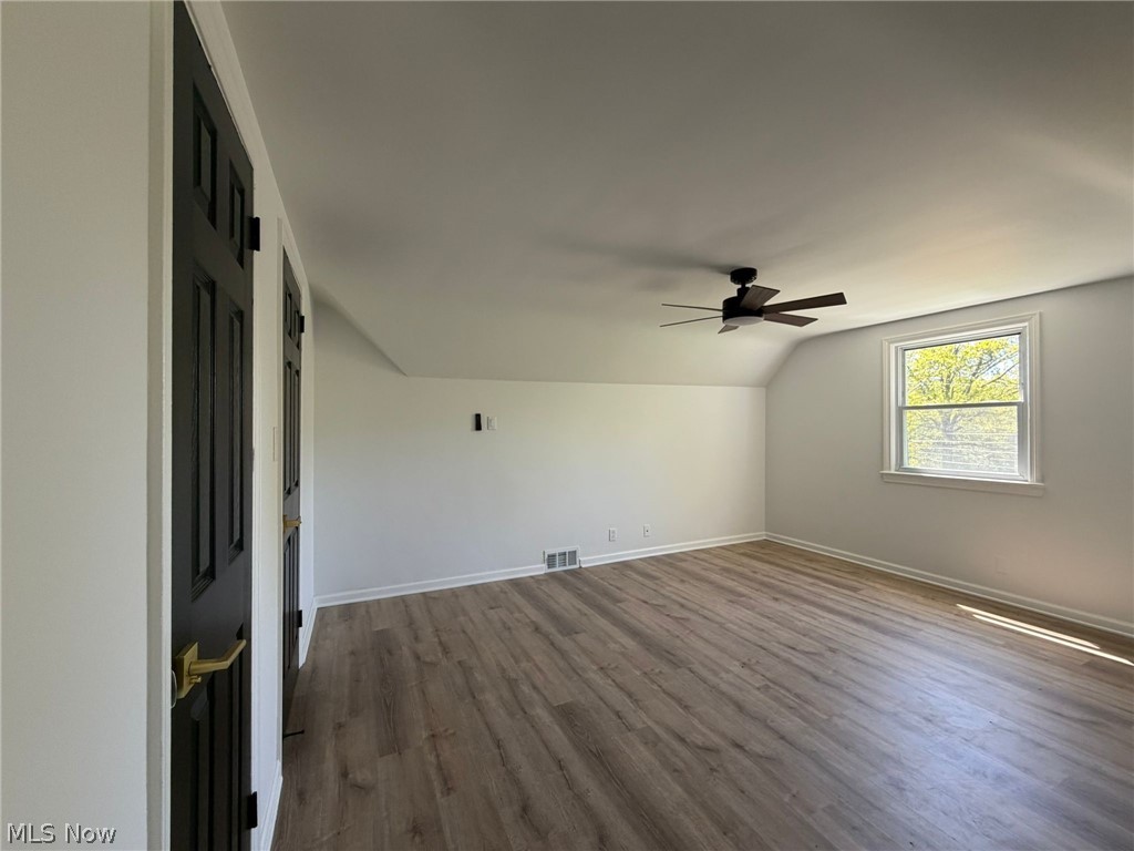 Bexley Park - Residential