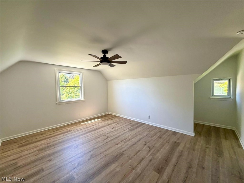 Bexley Park - Residential