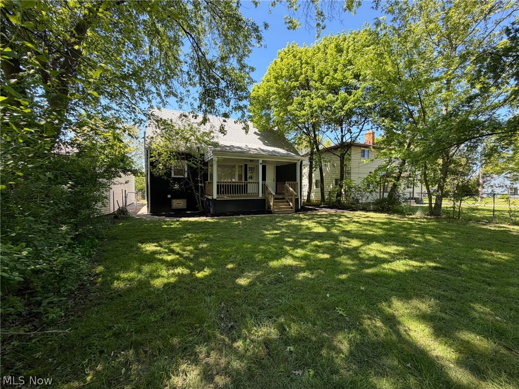 Bexley Park - Residential