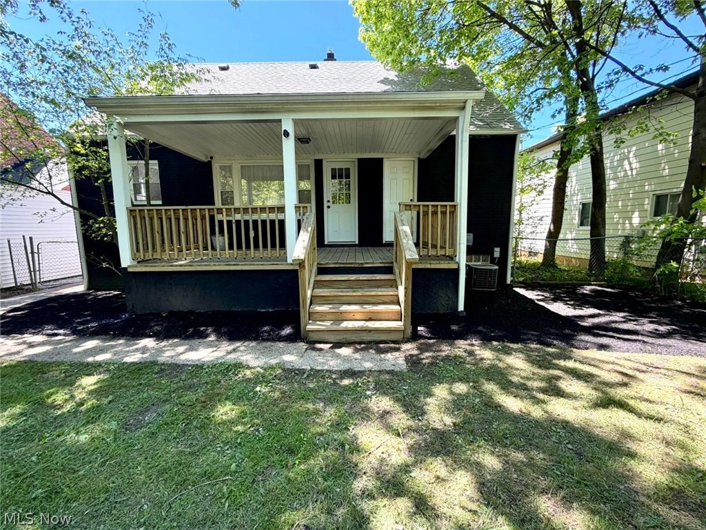 Bexley Park - Residential