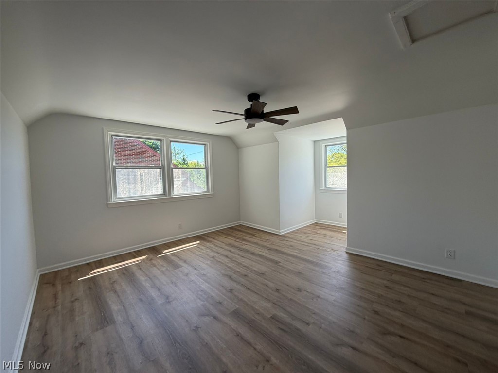 Bexley Park - Residential