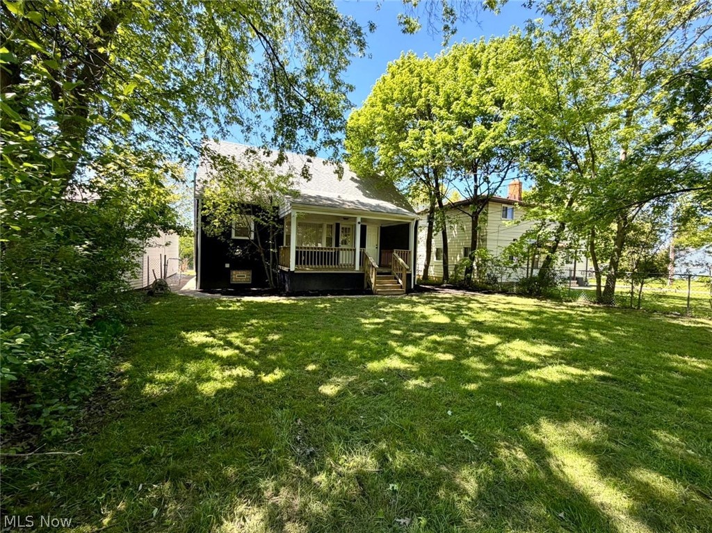 Bexley Park - Residential
