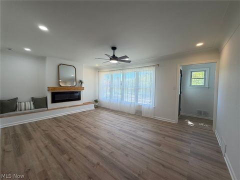 Tiny photo for 1699 Warrensville Center Road, South Euclid, OH 44121 (MLS # 5210517)