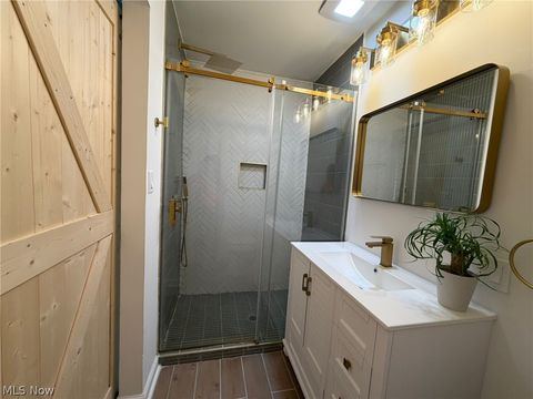 Tiny photo for 1699 Warrensville Center Road, South Euclid, OH 44121 (MLS # 5210517)
