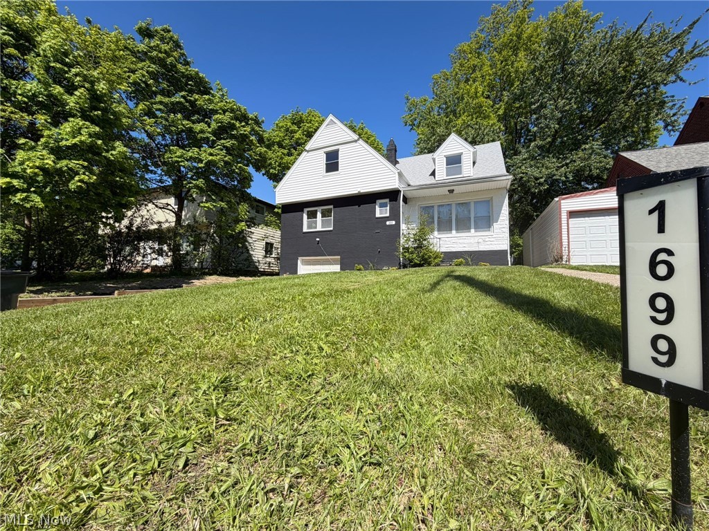 Bexley Park - Residential