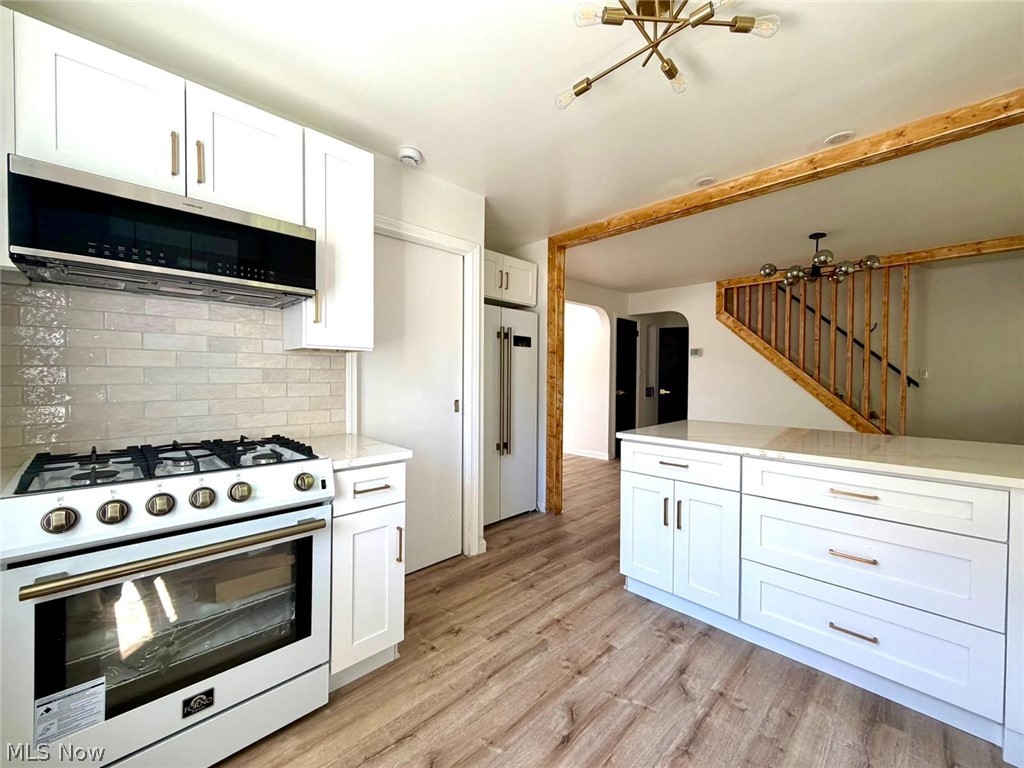 Bexley Park - Residential
