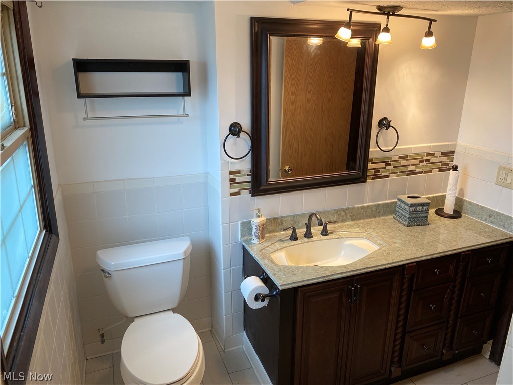 Longview Village - Residential