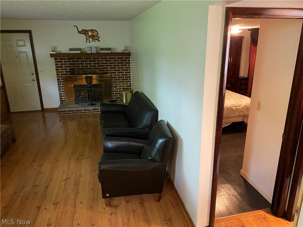 Longview Village - Residential