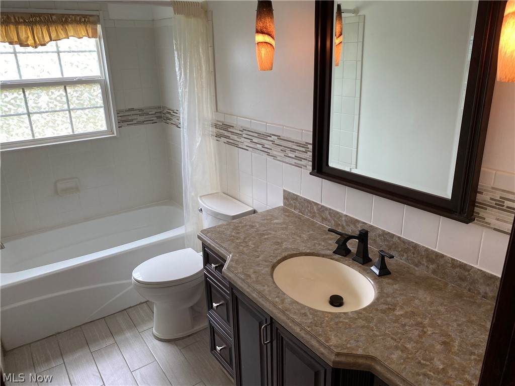 Longview Village - Residential