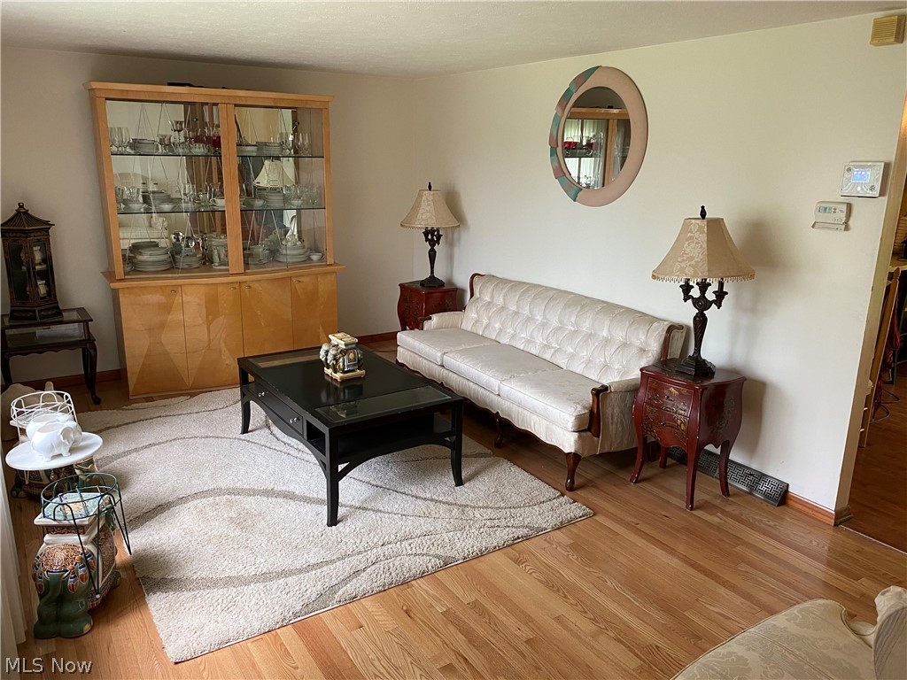 Longview Village - Residential