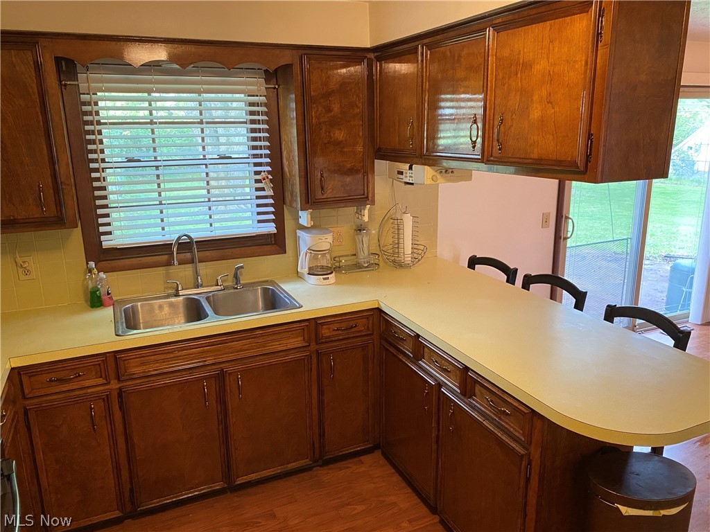 Longview Village - Residential