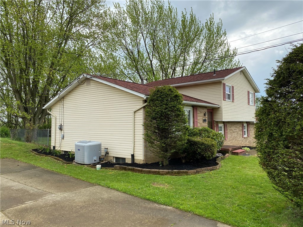 Longview Village - Residential