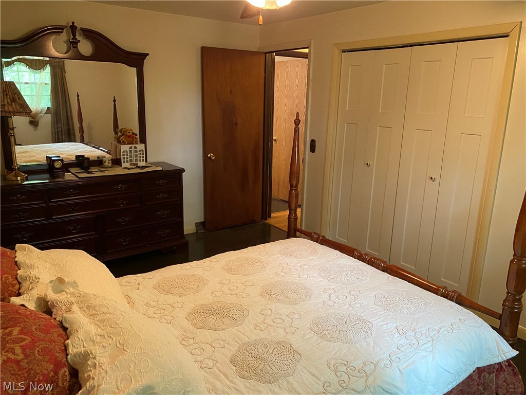 Longview Village - Residential