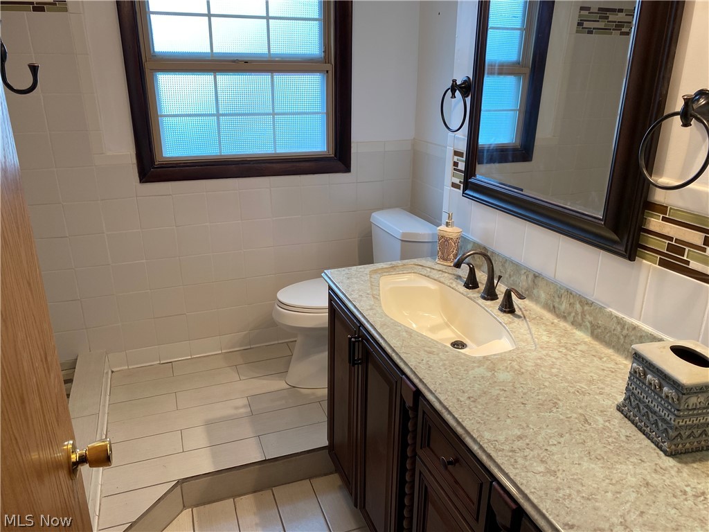 Longview Village - Residential